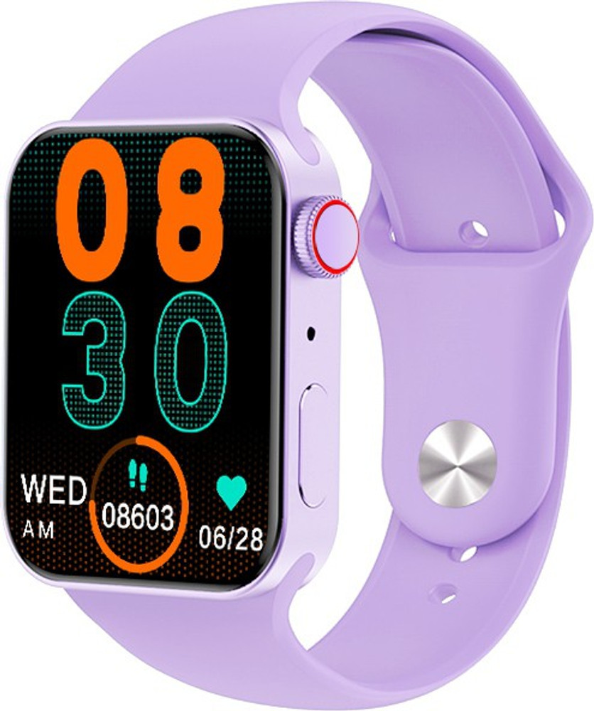 Reloj best sale amazing fit