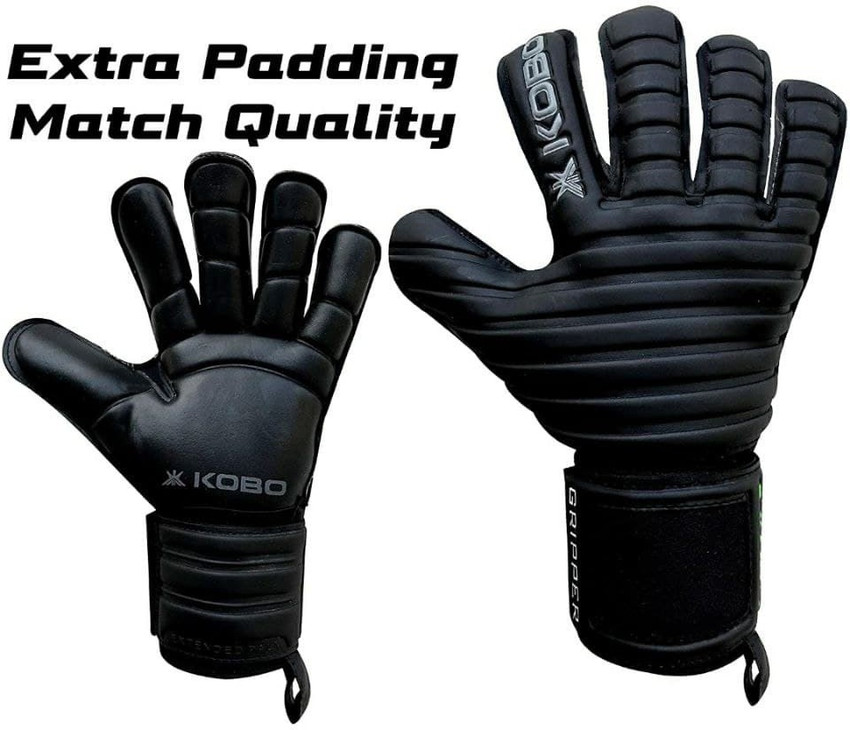 Kobo champion goalkeeper gloves online