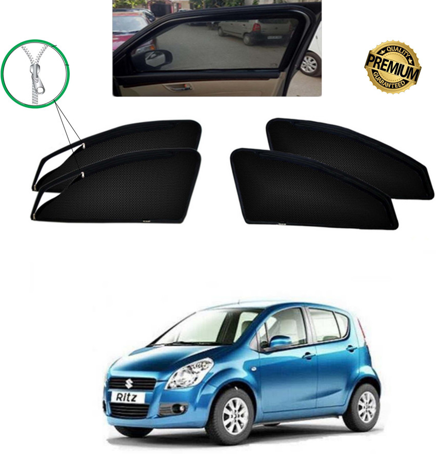Ritz dashboard store parts