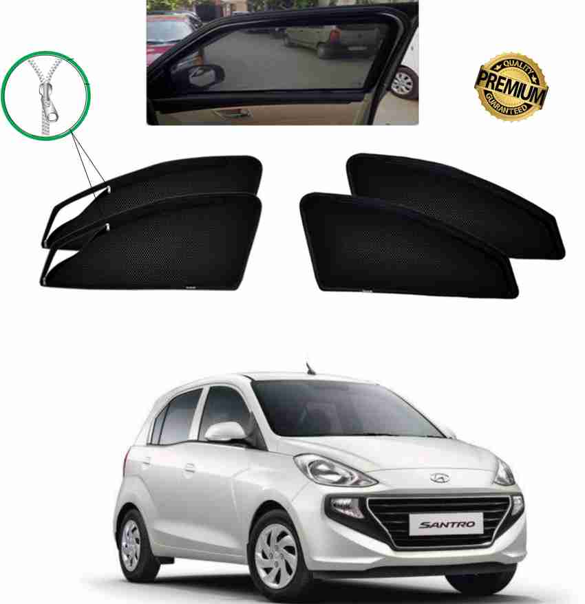 Santro shop car parts