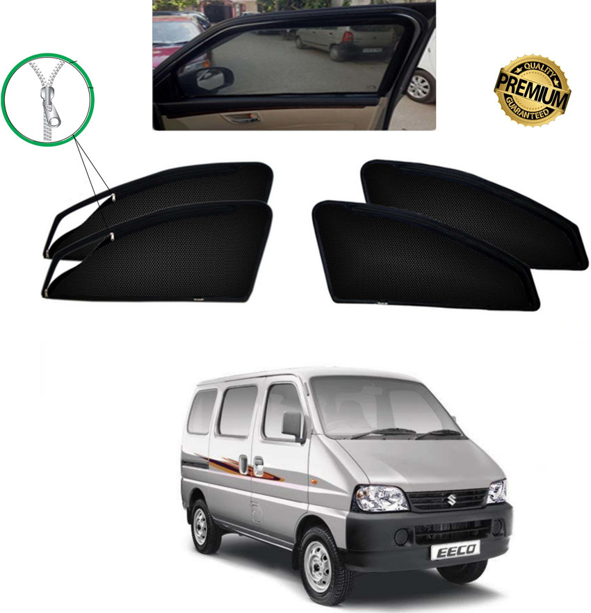 Maruti eeco store front glass price