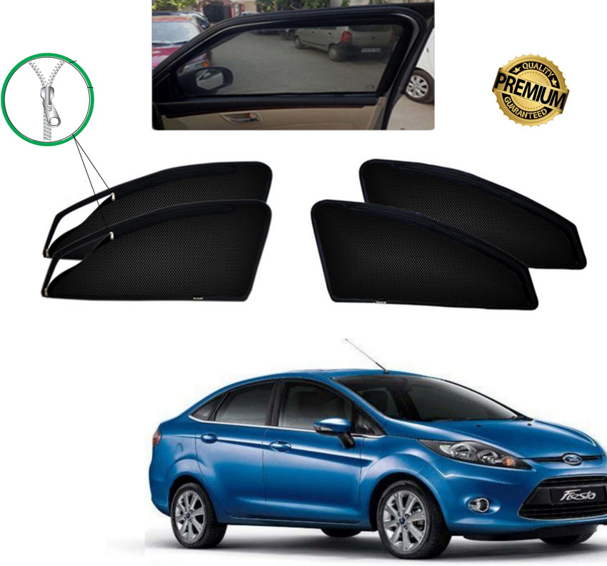 Ford fiesta top parts and accessories