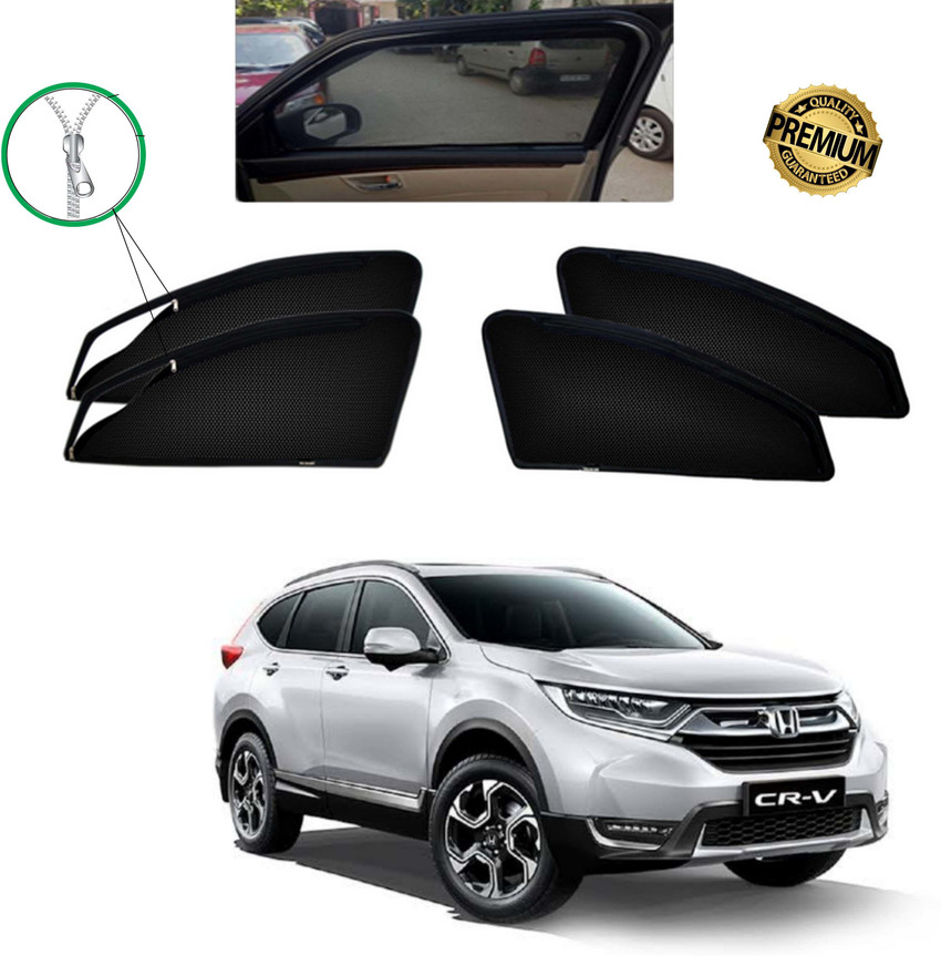 2021 honda hotsell crv sun shade