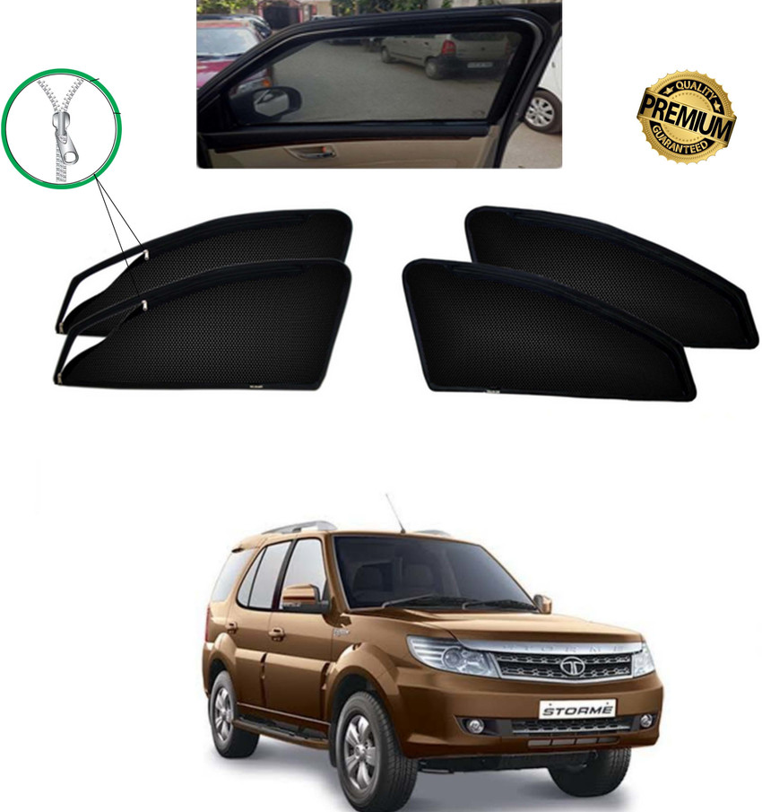 Tata safari storme side top foot step price