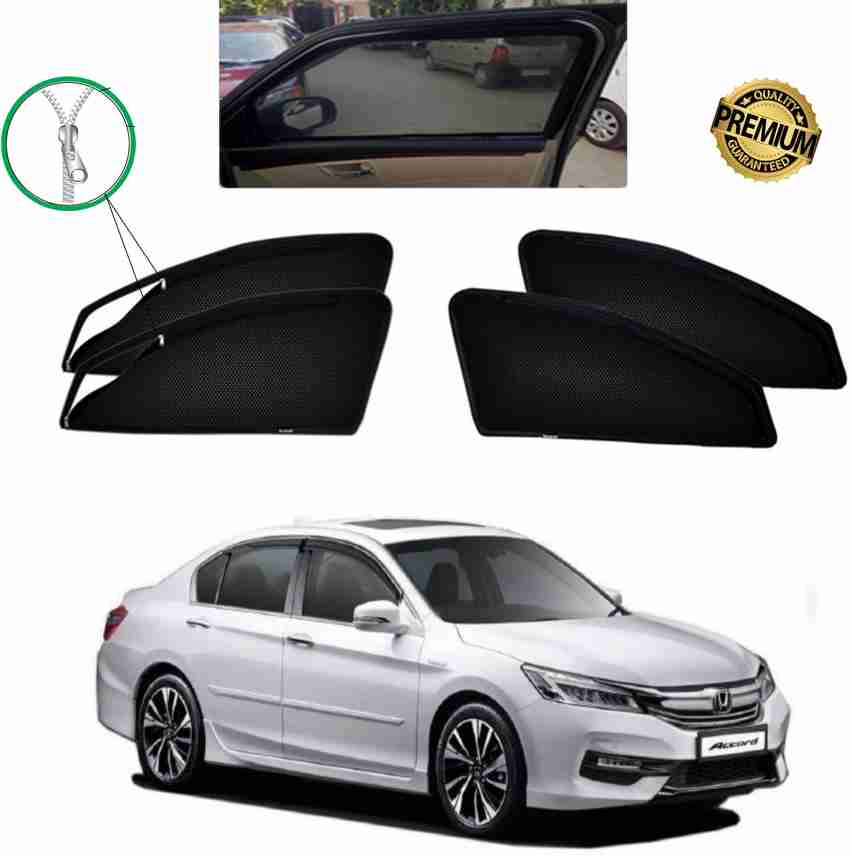 2020 honda accord sun cheap shade