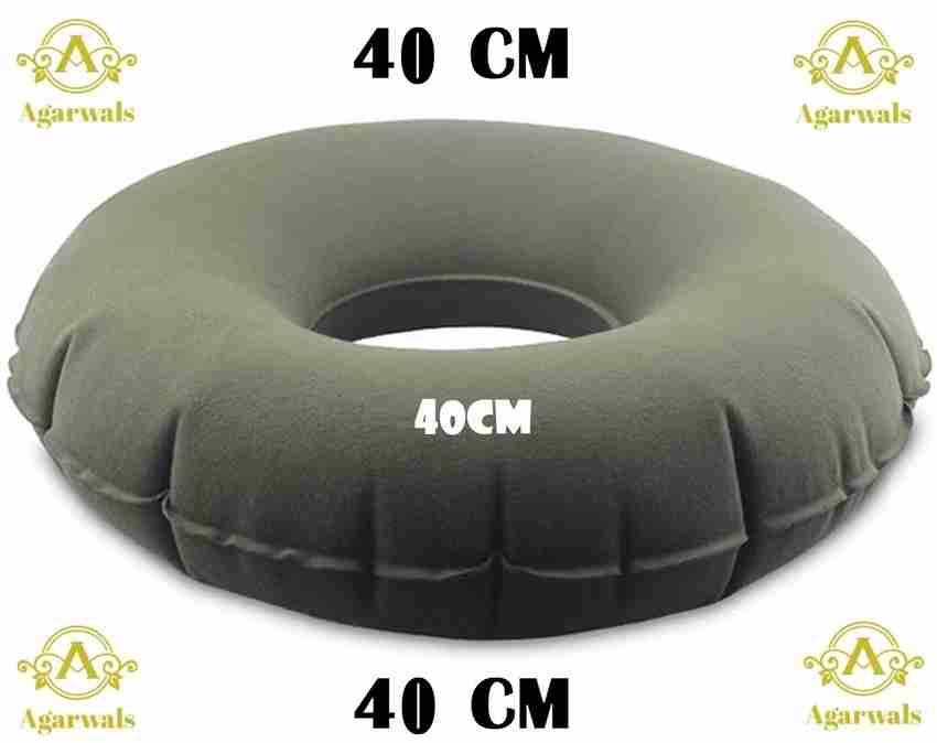 Air donut pillow cheap
