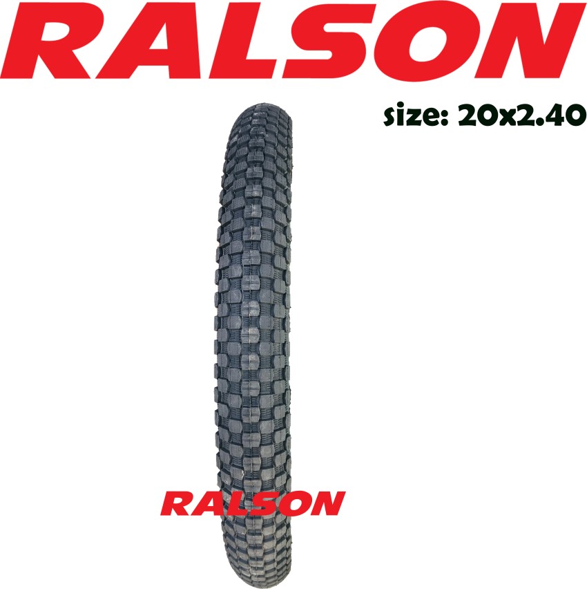 Buy ralson tyres discount online