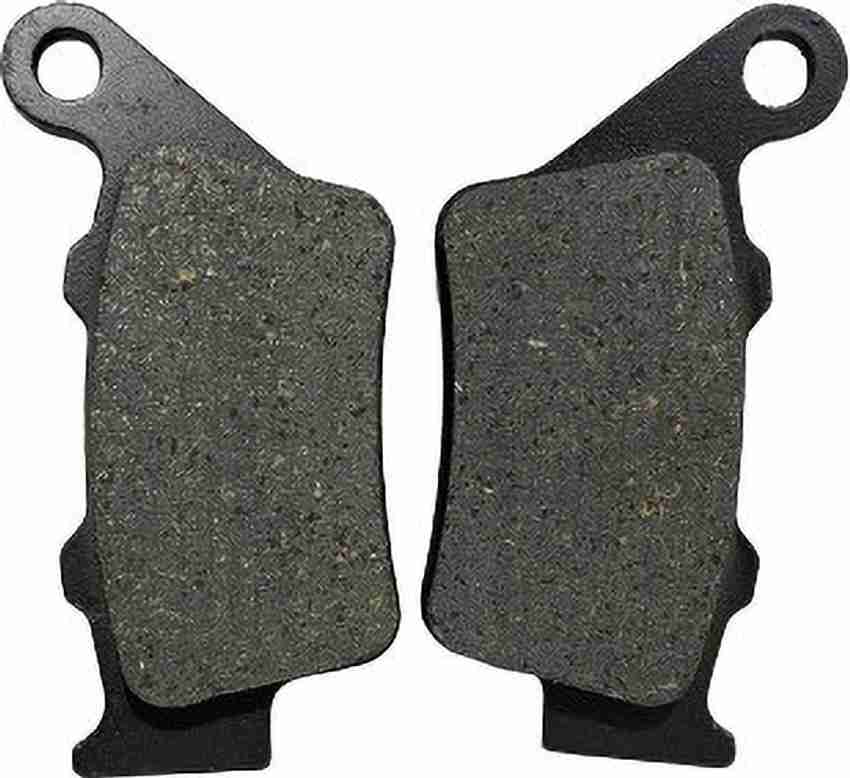 Bullet brake pad price hotsell