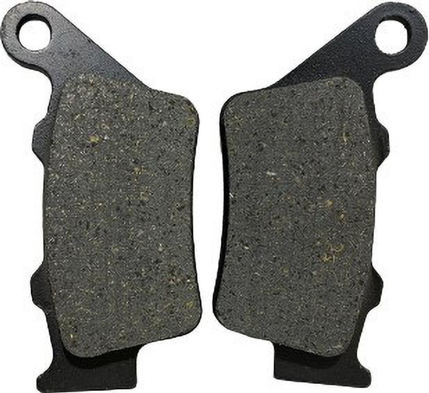 Royal enfield classic 350 2025 brake pad price