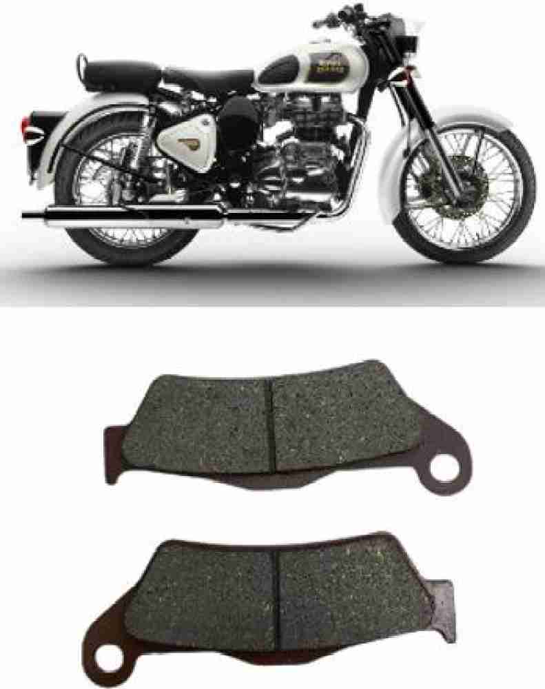 Royal enfield classic 350 front disc plate price hot sale