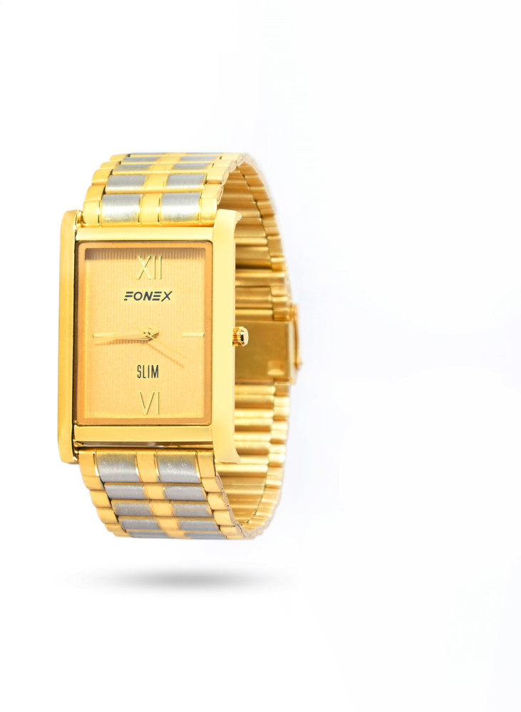 Fonex top watches price