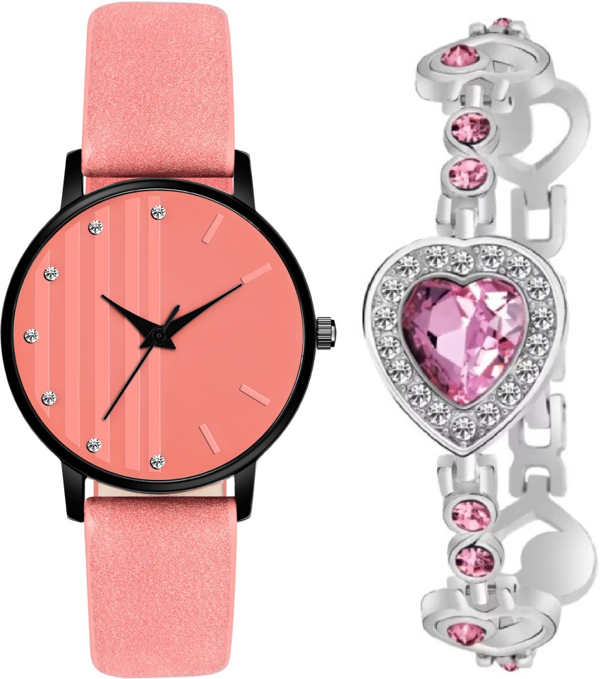 Ladies chain clearance watch flipkart