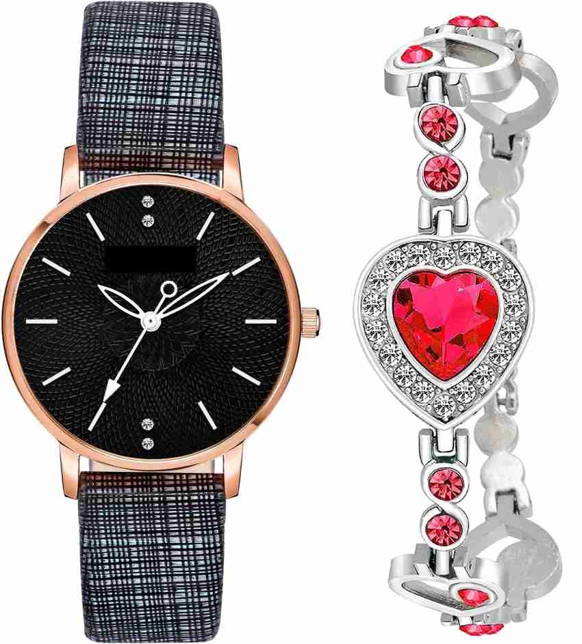 Girls watch discount new 2019