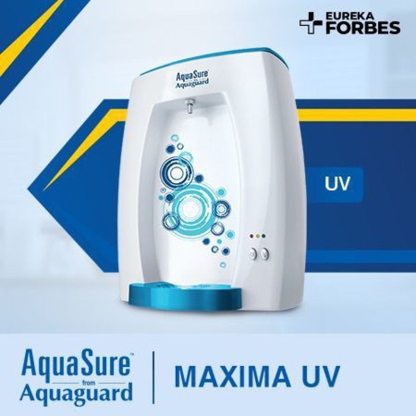 Aquasure Maxima RO+UF
