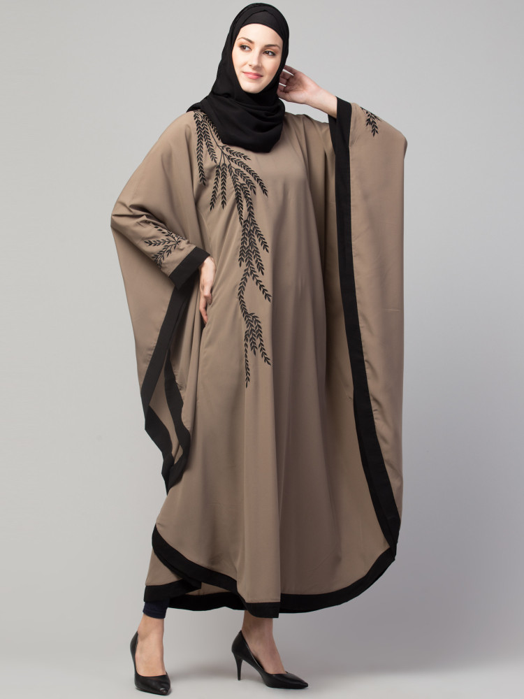 Kaftan naqab design store