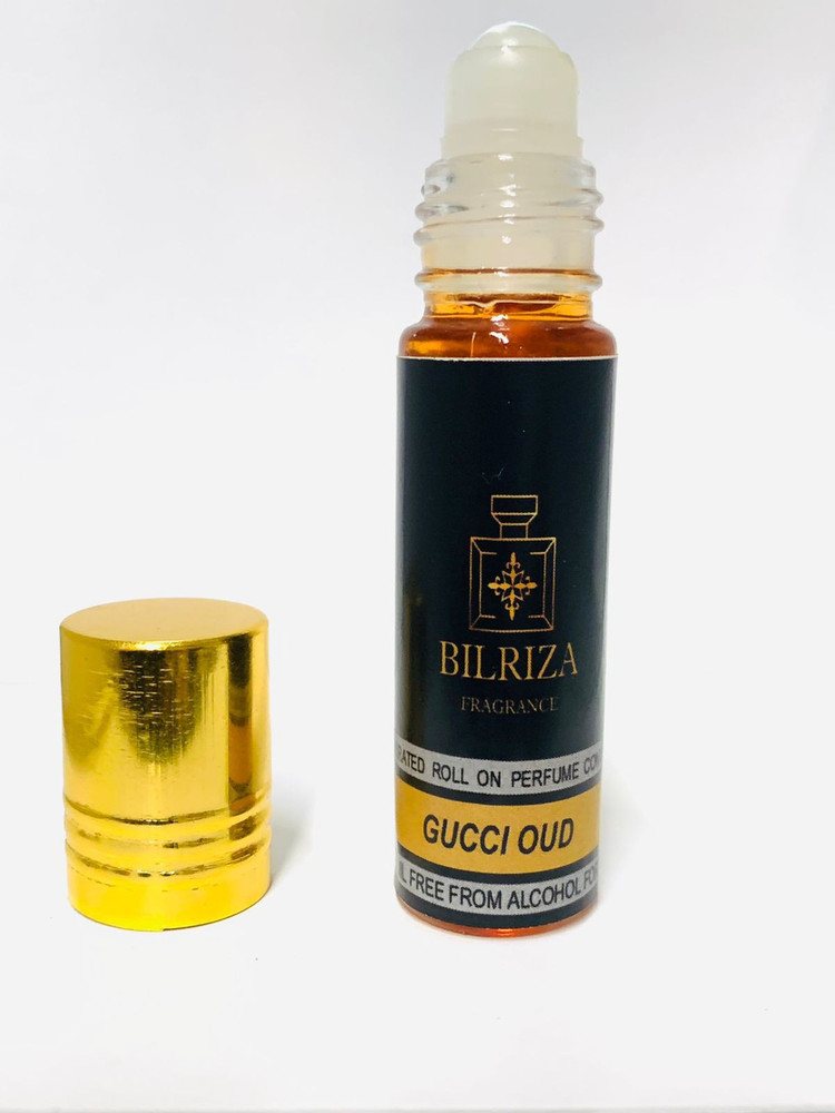 Gucci oil based perfume clearance