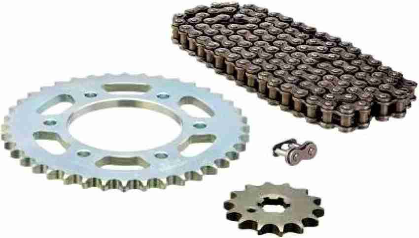 Fz version 2 online chain sprocket