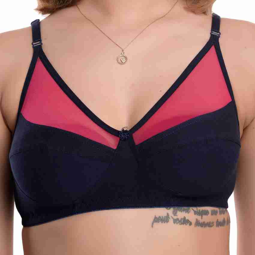 Buy online Black Net Bra And Panty Set from lingerie for Women by Clovia  for ₹529 at 65% off