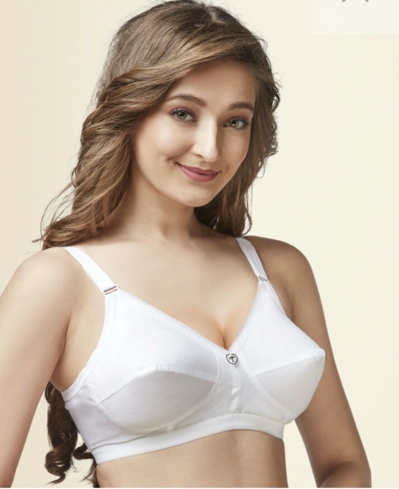 RevlineAnjna Girls Full Coverage Non Padded Bra - Buy RevlineAnjna Girls Full  Coverage Non Padded Bra Online at Best Prices in India