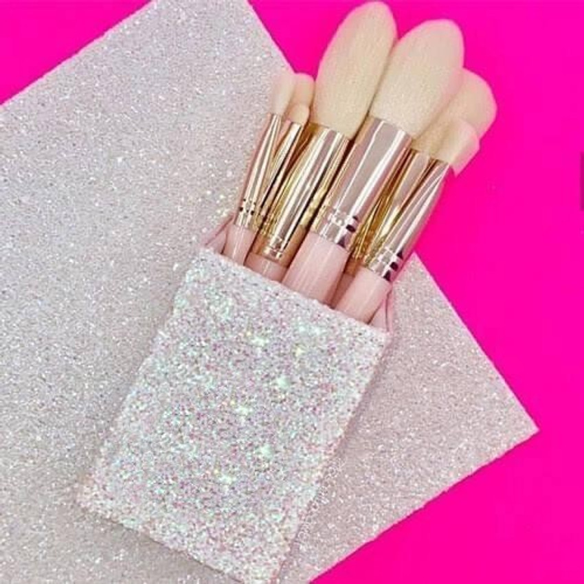 Make up fairy deals brushes