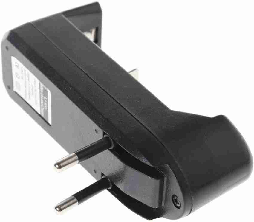 Universal 18 top volt battery charger