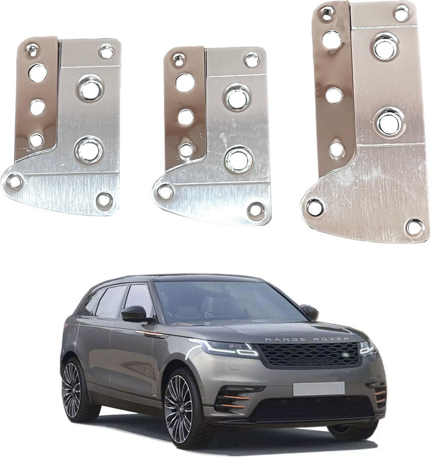Range rover hotsell pedals