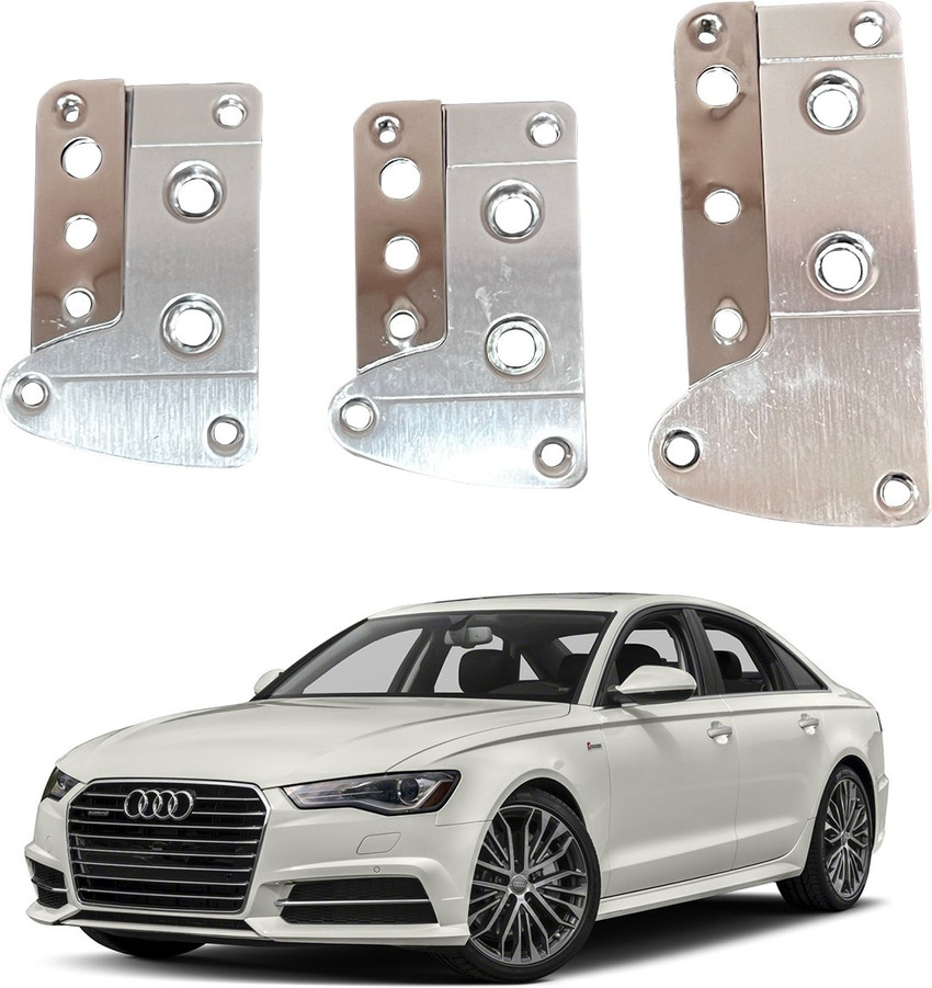 Audi a6 pedal on sale covers