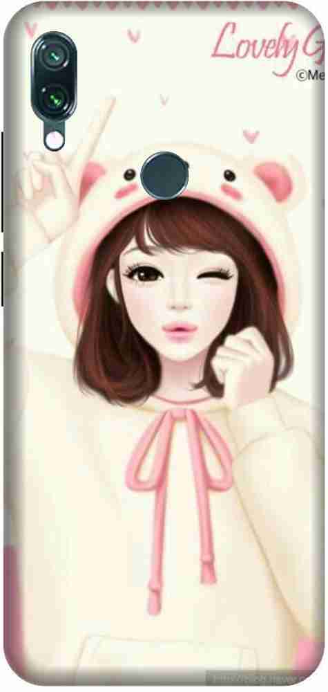 Barbie doll phone case deals