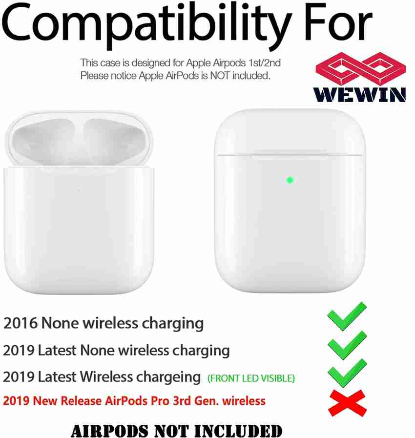 Airpods 1 latest best sale version