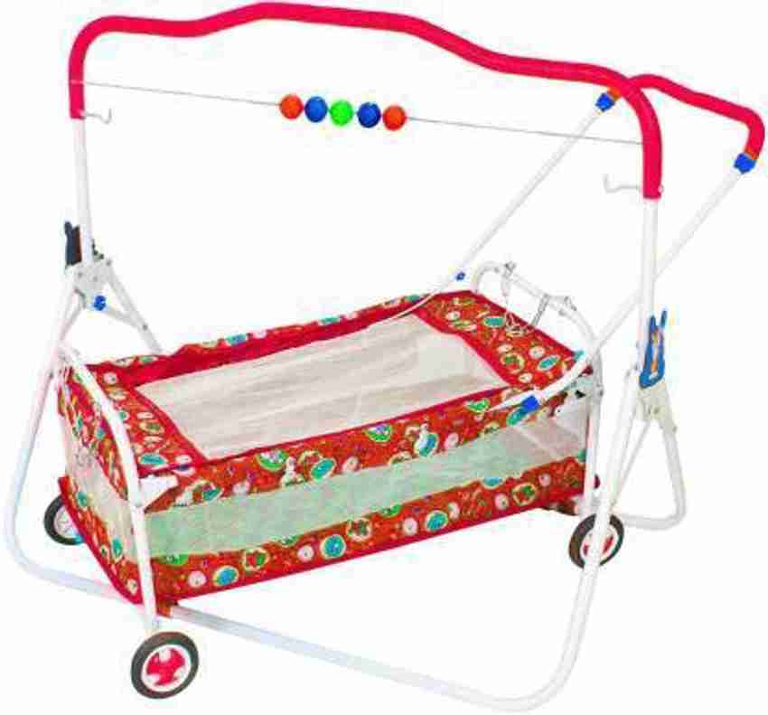Jhula for newborn clearance