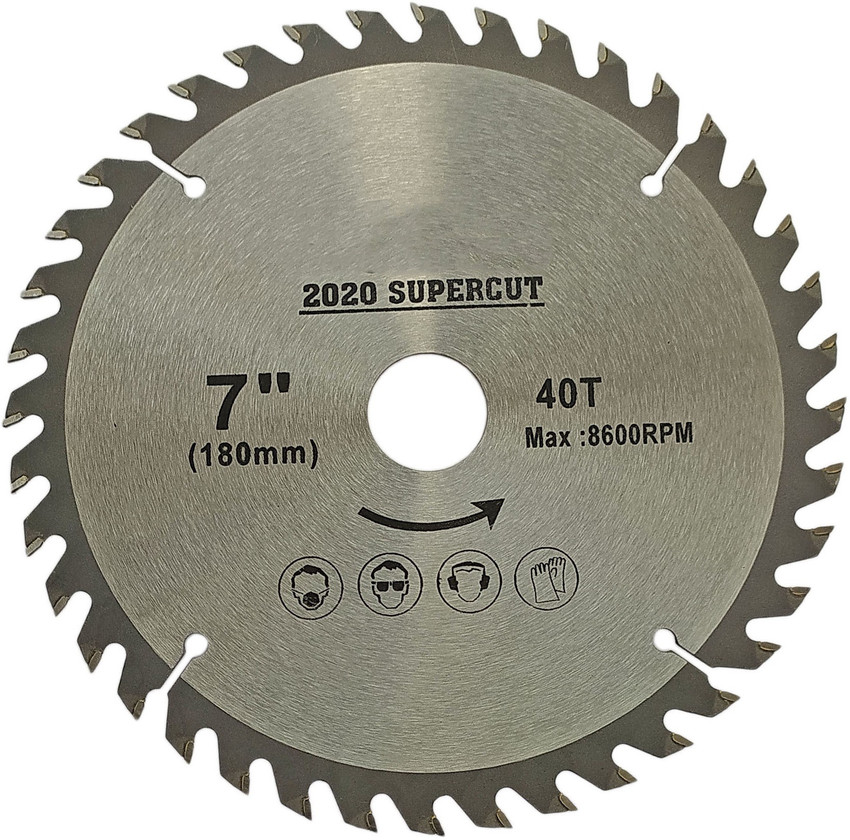 7 inch circular saw blade discount
