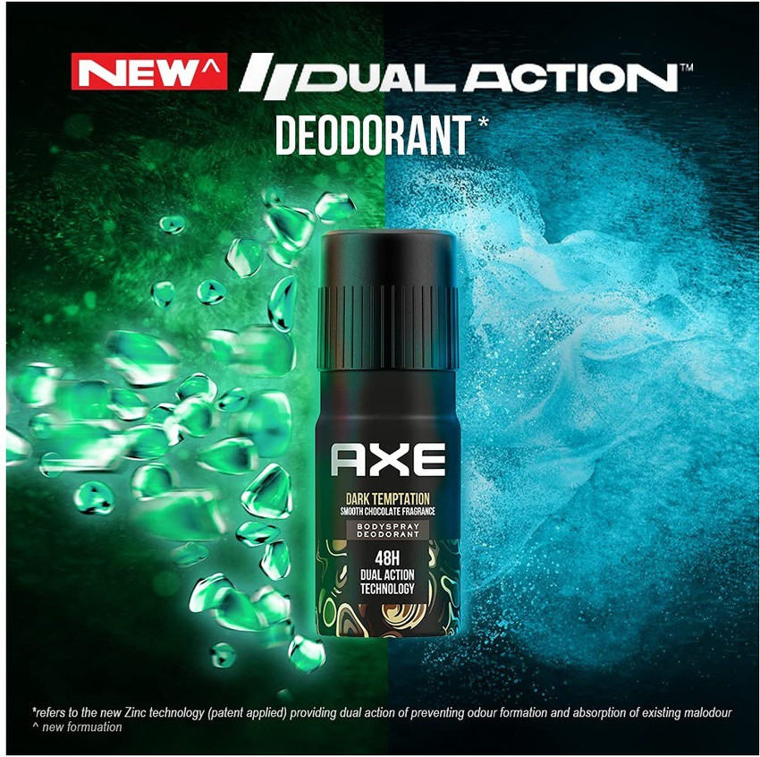 Axe deodorant 2025