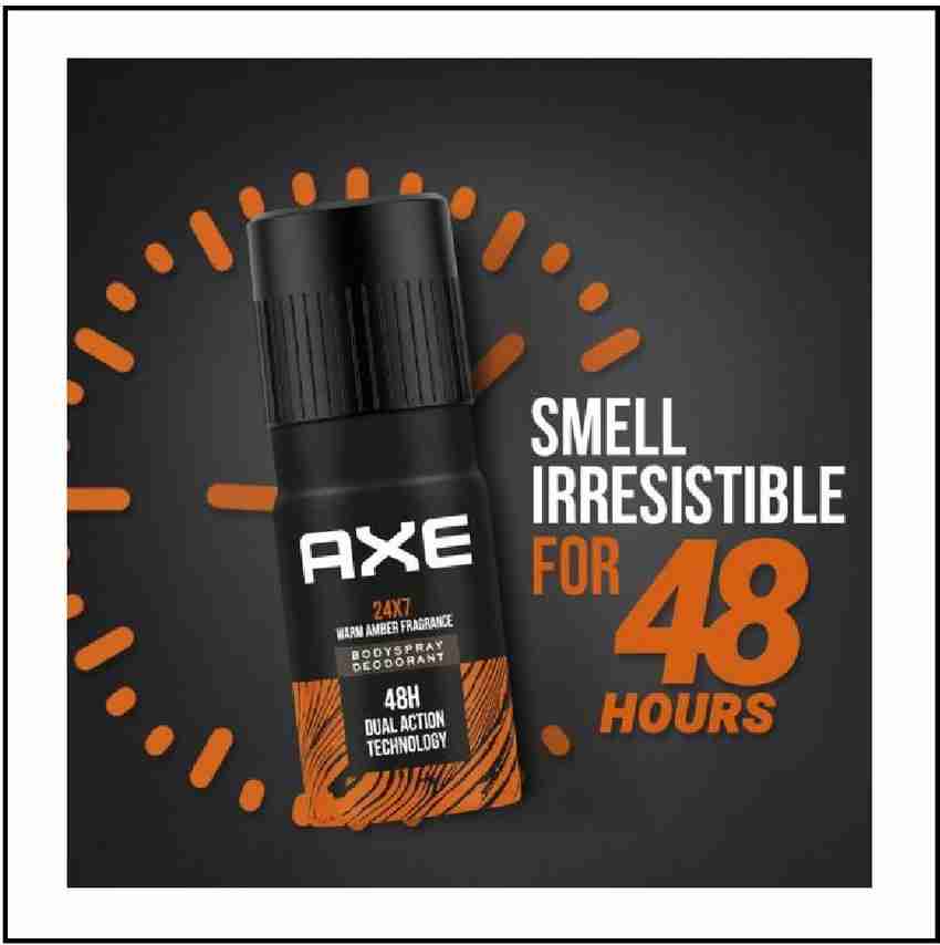Axe orange hotsell body spray
