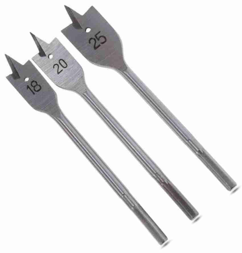 25mm wood on sale drill bit