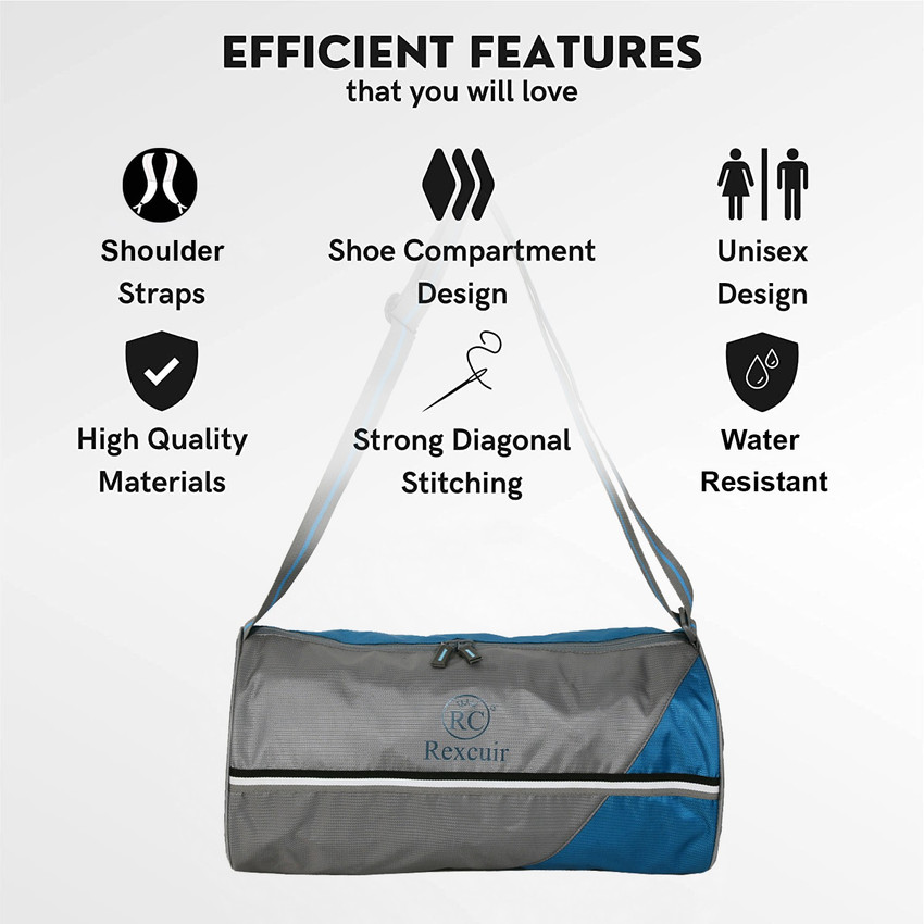 Classy deals gym bag