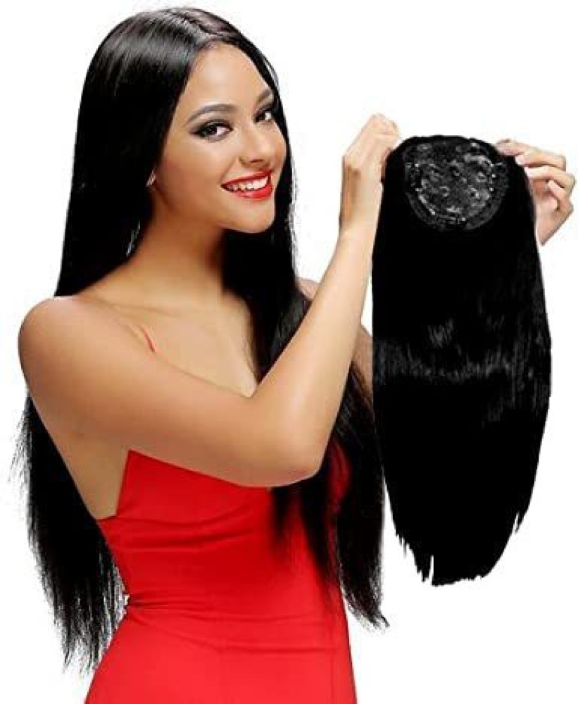 Alizz Stylish hair hair extension a1z155a Hair Extension Price in India -  Buy Alizz Stylish hair hair extension a1z155a Hair Extension online at  Flipkart.com