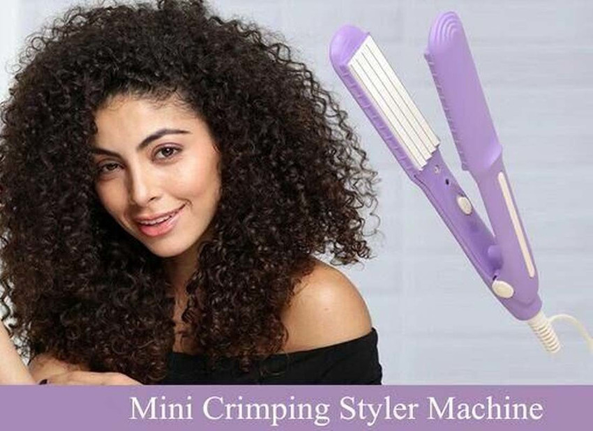Top more than 163 nova hair crimper best camera.edu.vn