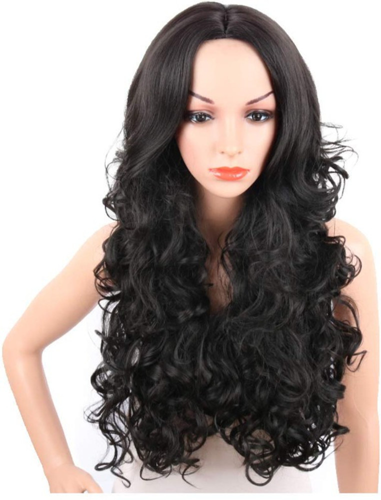 Gramercy Long Hair Wig Price in India Buy Gramercy Long Hair Wig