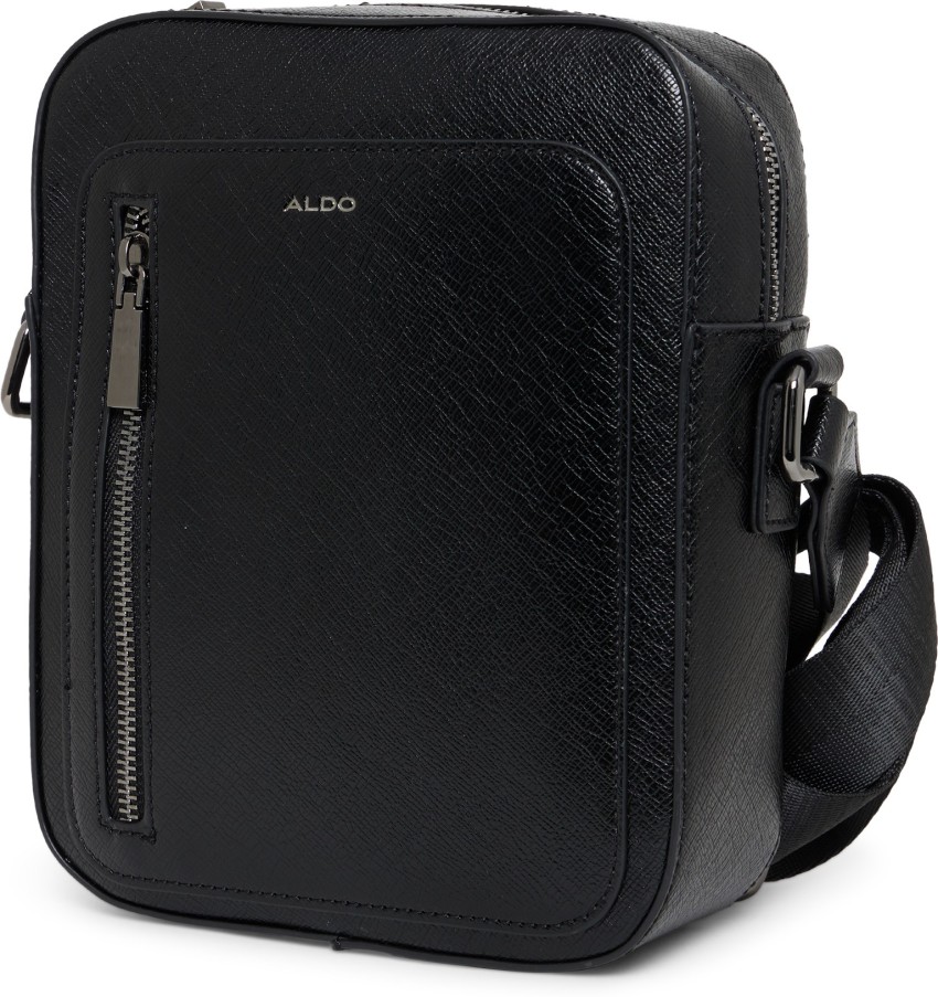 Aldo sling store bag for men