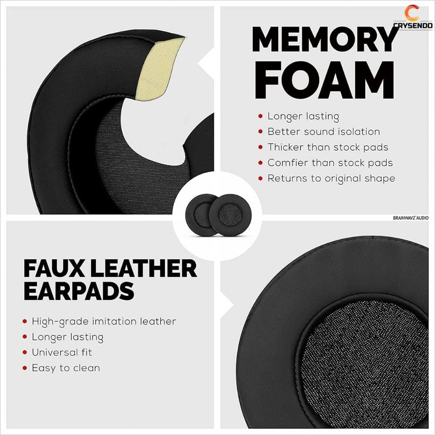 Wh xb700 earpads sales