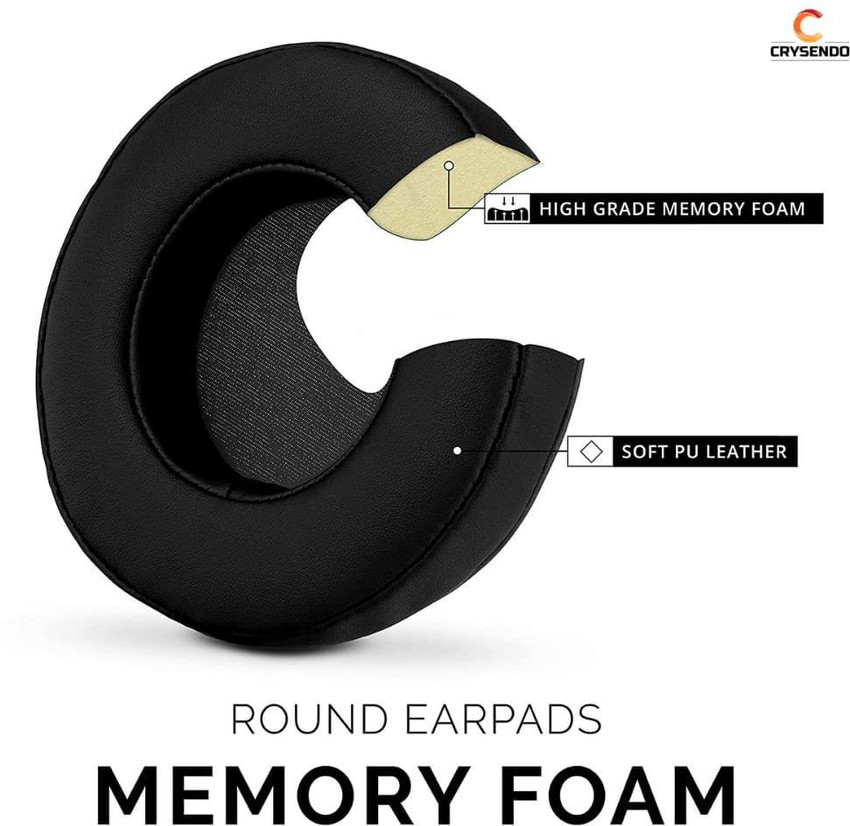 Sony wh xb700 shop ear pads