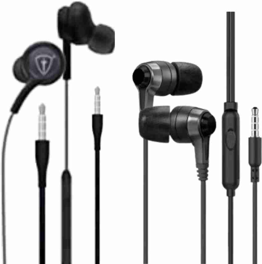 Tiitan in the ear best sale earphone with mic s8tbe