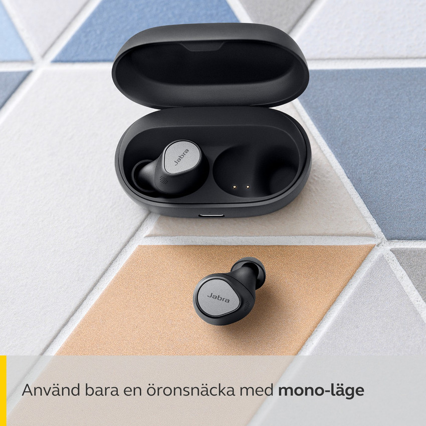 Jabra elite 85t microsoft teams sales