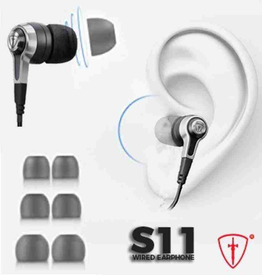 Only discount s11 earphone