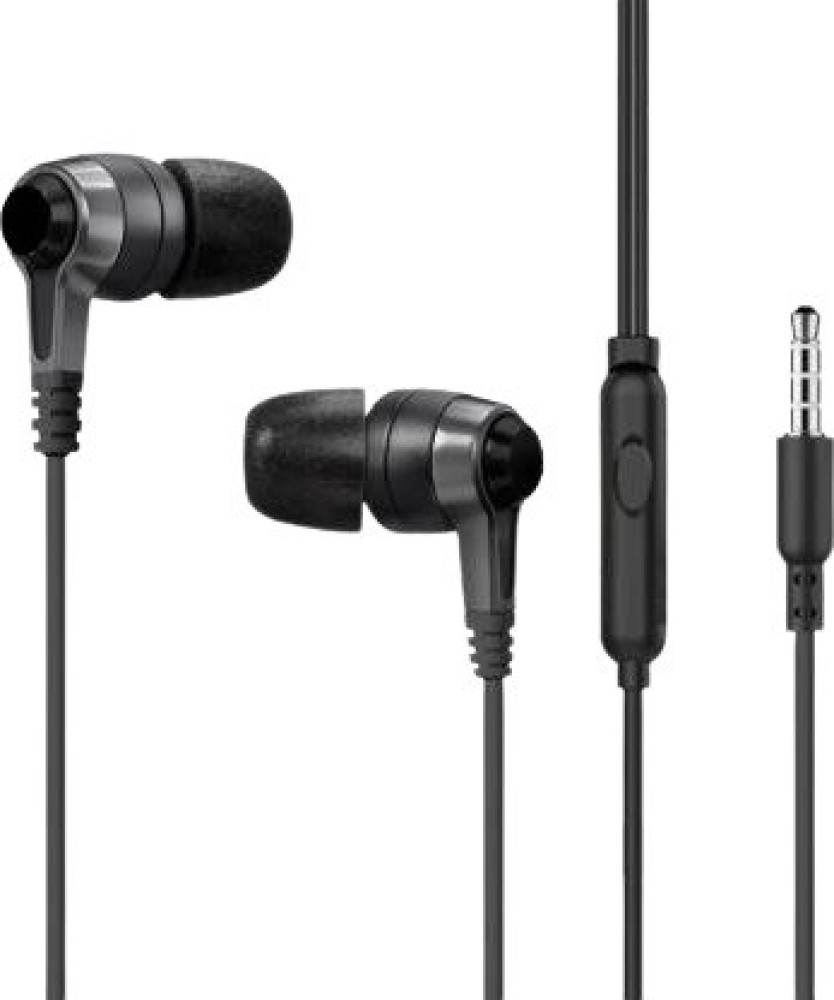 Sony earphones combo discount offer