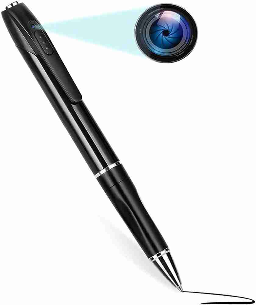 Hidden camera pen flipkart 2025