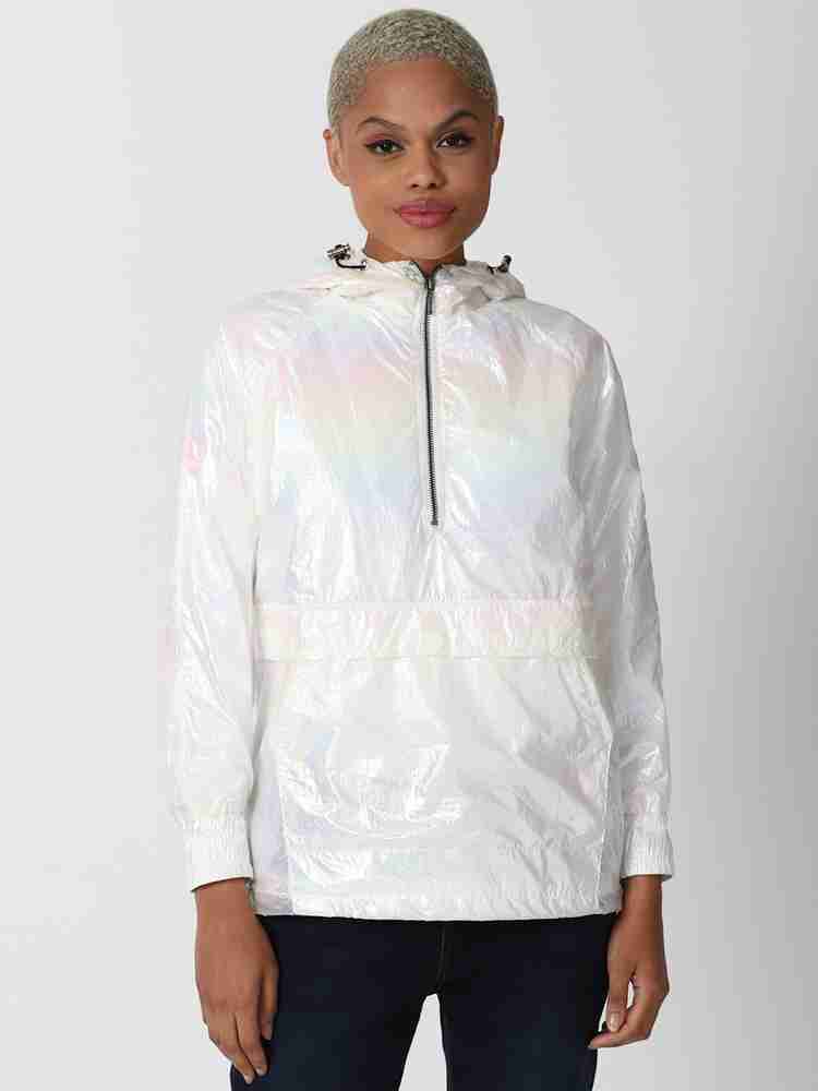 Forever 21 raincoat sale