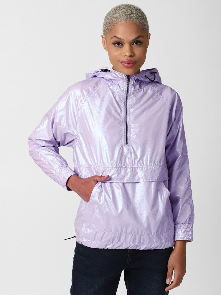Forever 21 raincoat shop