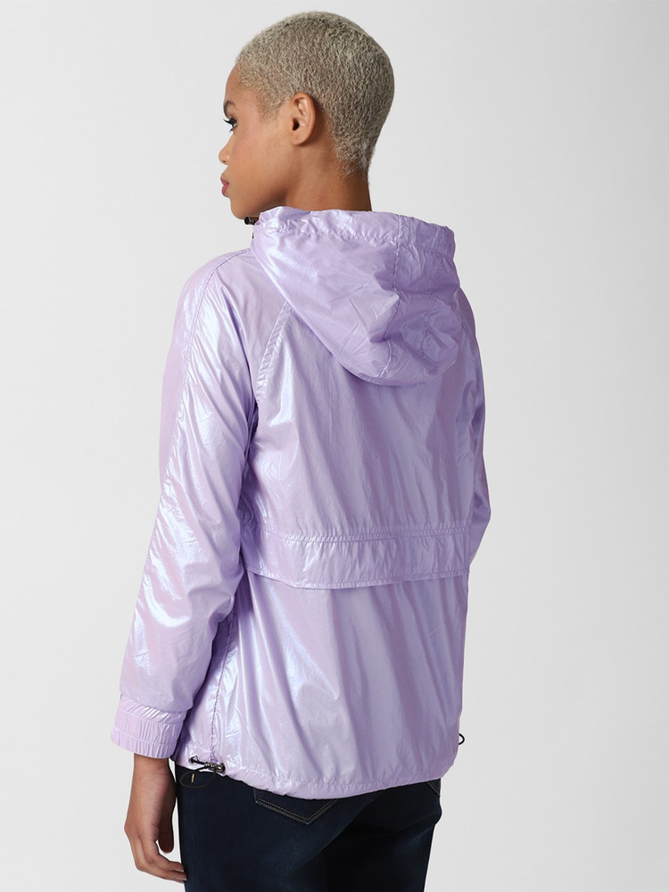 Forever 21 raincoat hotsell