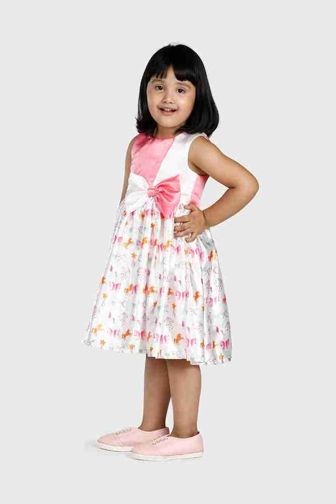 Casual frocks for girls top